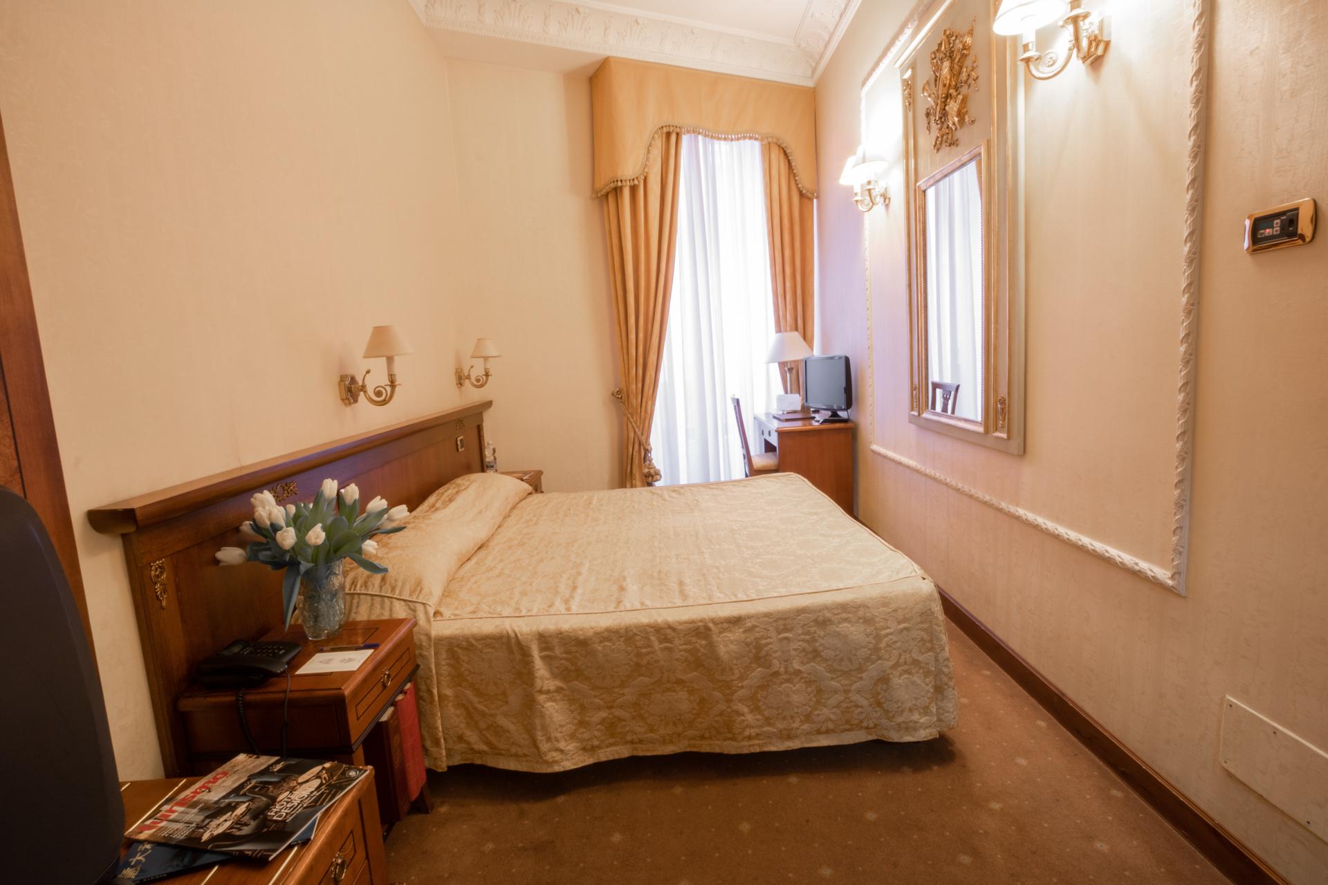 Hosianum Palace Róma Kültér fotó