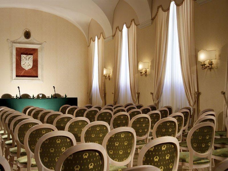 Hosianum Palace Róma Kültér fotó