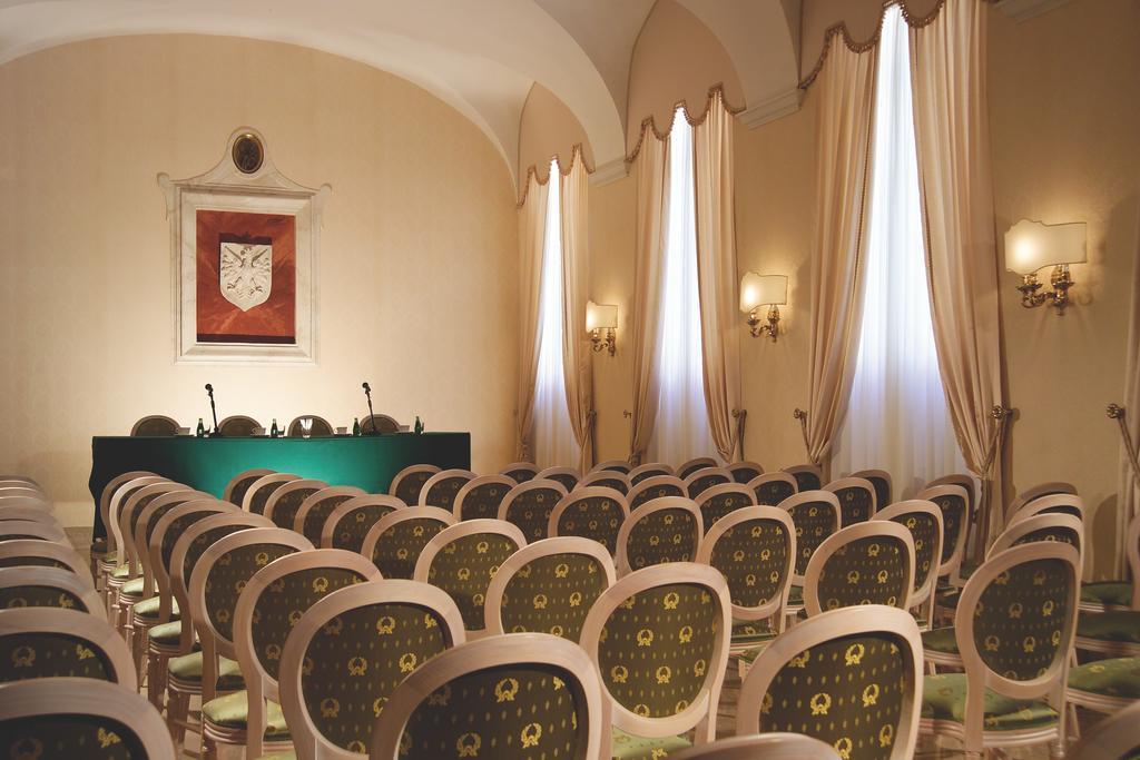 Hosianum Palace Róma Létesítmények fotó